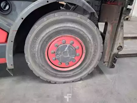 Diesel truck 2012  Linde H50D/600 (15)