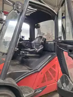Diesel truck 2012  Linde H50D/600 (17)