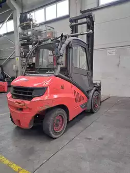 Diesel truck 2012  Linde H50D/600 (3)