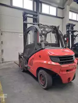 Diesel truck 2012  Linde H50D/600 (7)