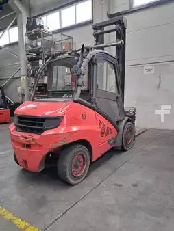 Diesel truck 2012  Linde H50D/600 (8)