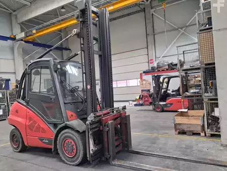 Diesel truck 2012  Linde H50D/600 (10)