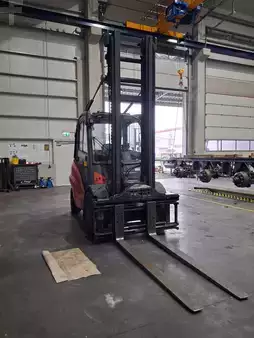 Diesel truck 2019  Linde H50D/600 (13)