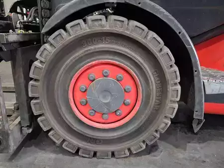 Diesel truck 2019  Linde H50D/600 (17)