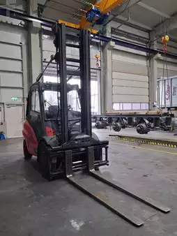 Diesel truck 2019  Linde H50D/600 (28)