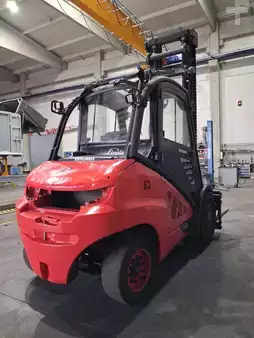 Diesel truck 2019  Linde H50D/600 (29)