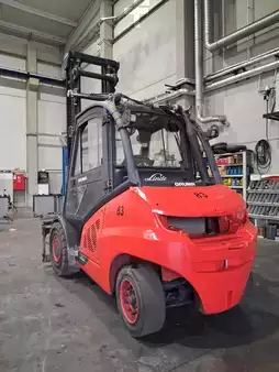 Diesel truck 2019  Linde H50D/600 (30)