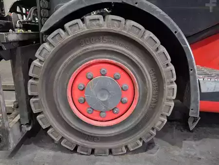 Diesel truck 2019  Linde H50D/600 (31)