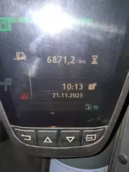 Diesel truck 2019  Linde H50D/600 (34)