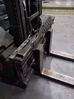 Diesel truck 2019  Linde H50D/600 (36)