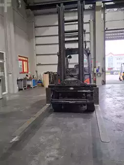 Diesel truck 2019  Linde H50D/600 (6)