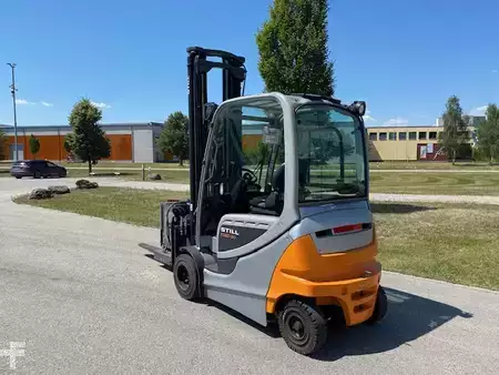 Elektro 4 Rad 2013  Still RX 60-30 (3)