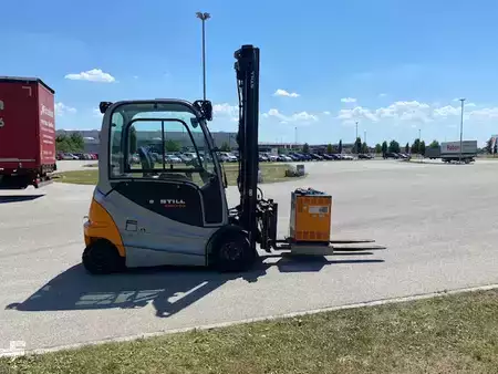 Elektro 4 Rad 2013  Still RX 60-30 (6)