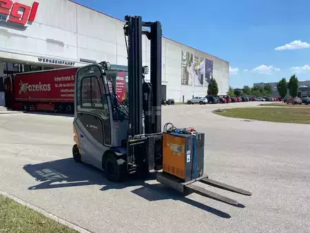 Elektro 4 Rad 2013  Still RX 60-30 (7)