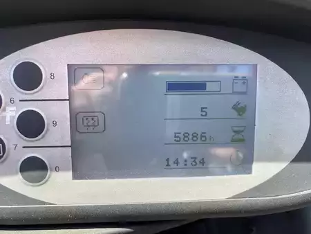 Elektro 4 Rad 2013  Still RX 60-30 (9)
