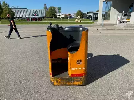 Carrelli elevatori per container 2006  Still SU 20 (4)