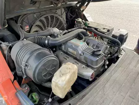 Carrelli elevatori diesel 2019  Toyota 06-8 FD30F (10)