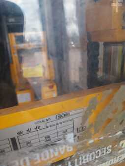 Gerbeurs - Jungheinrich EJD220 (3)