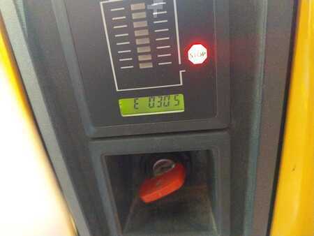 Gerbeurs - Jungheinrich EJD220 (2)