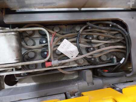 Gerbeurs - Jungheinrich EJD220 (4)