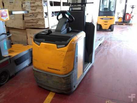 Annet - Jungheinrich ECE225HP (2)