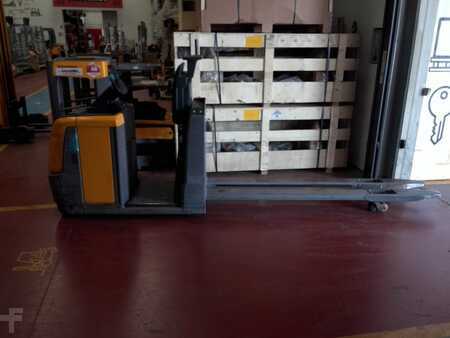 Annet - Jungheinrich ECE225HP (3)