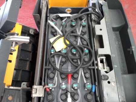 Annet - Jungheinrich ECE225HP (4)