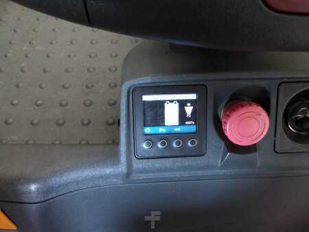Annet - Jungheinrich ECE225HP (5)