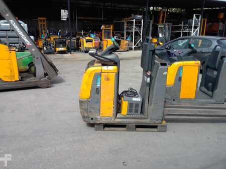 Annet - Jungheinrich ECE225HP (1)