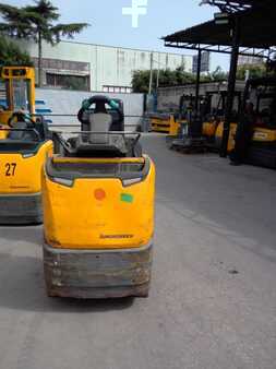 Annet - Jungheinrich ECE225HP (3)