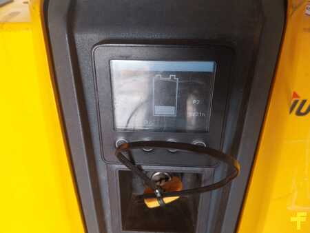 Gerbeurs 2017  Jungheinrich EJD220 (2)