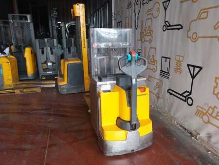 Gerbeurs 2017  Jungheinrich EJD220 (5)