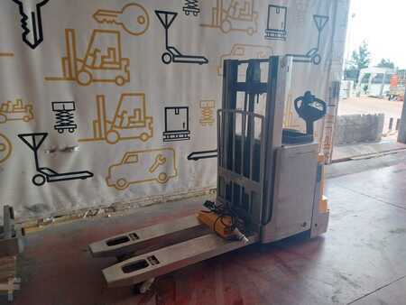 Gerbeurs 2017  Jungheinrich EJD220 (6)