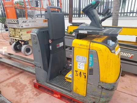 Horizontale orderpickers 2017  Jungheinrich ECE225HP (1)