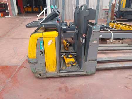 Horizontale orderpickers 2017  Jungheinrich ECE225HP (1)