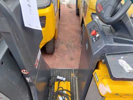 Horizontale orderpickers 2017  Jungheinrich ECE225HP (2)