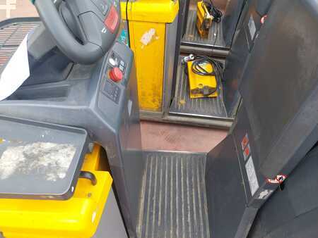 Horizontale orderpickers 2017  Jungheinrich ECE225HP (3)