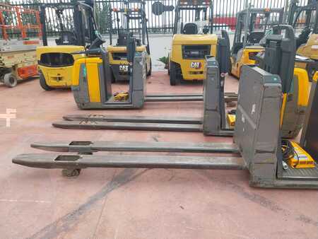 Horizontale orderpickers 2017  Jungheinrich ECE225HP (5)