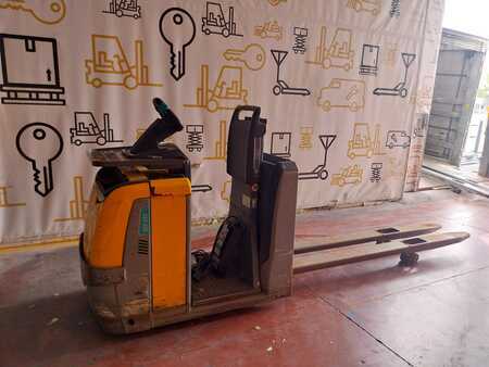 Horizontale orderpickers 2017  Jungheinrich ECE225HP (5)