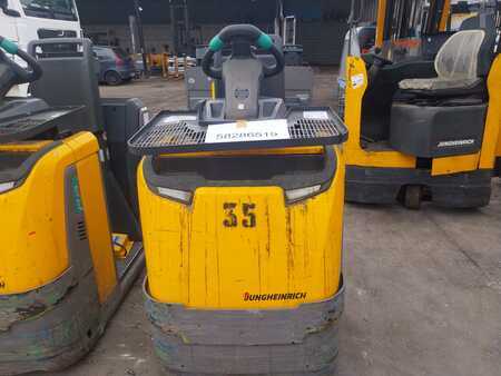 Horizontale orderpickers 2017  Jungheinrich ECE225HP (5)