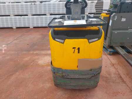Horizontale orderpickers 2017  Jungheinrich ECE225HP (2)