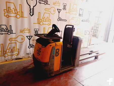 Horizontale orderpickers 2017  Jungheinrich ECE225HP (5)