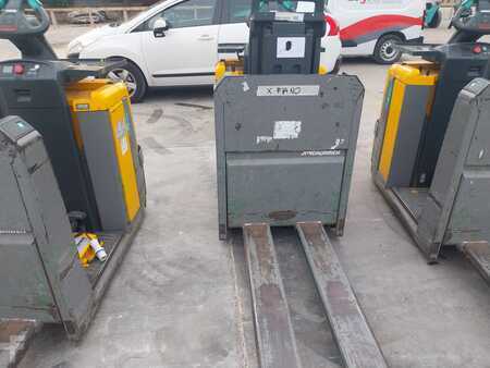 Horizontale orderpickers 2017  Jungheinrich ECE225HP (4)