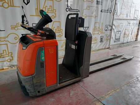 Horizontale orderpickers 2017  Jungheinrich ECE225HP (5)