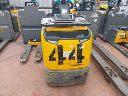 Horizontale orderpickers 2018  Jungheinrich ECE225HP (1)