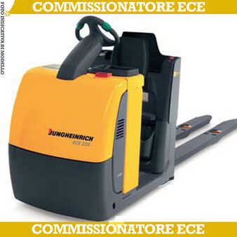 Autres - Jungheinrich ECE220 (1)