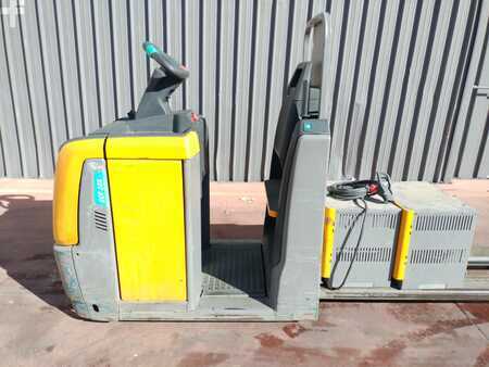 Horizontale orderpickers 2019  Jungheinrich ECE 225 (1)