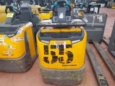 Horizontale orderpickers - Jungheinrich ECE225HP (1)