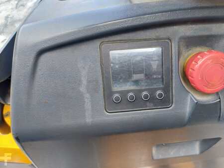 Horizontale orderpickers 2018  Jungheinrich ECE225HP (2)