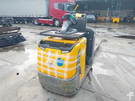 Horizontale orderpickers 2018  Jungheinrich ECE225HP (4)